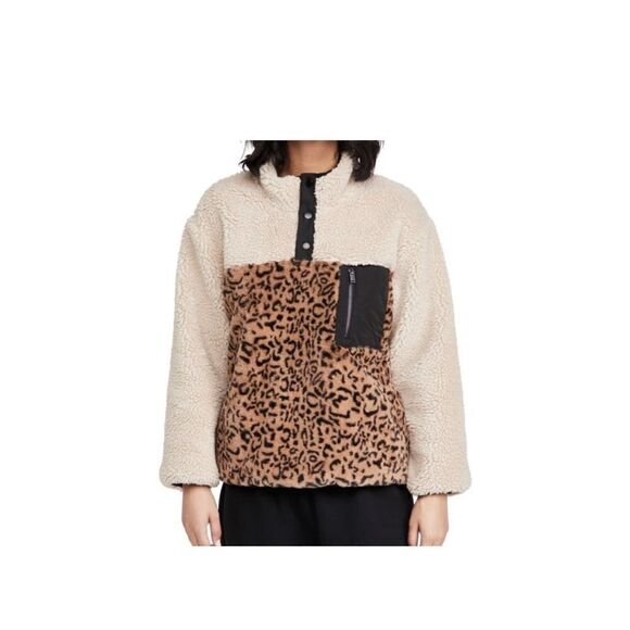 Rails Saga fleece Sz M EUC - Picture 1 of 4